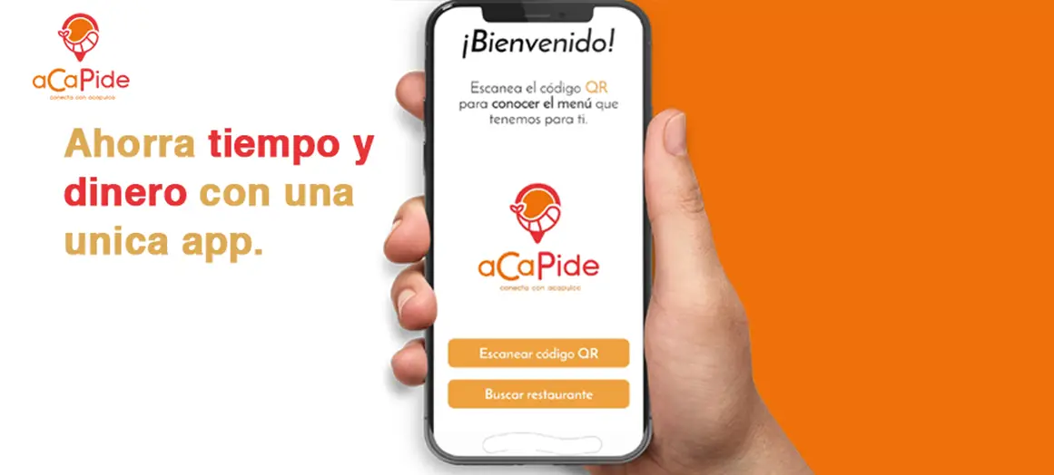 Aplicación Móvil de Delivery